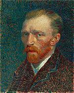 Ο Βίνσεντ βαν Γκογκ (Vincent Willem van Gogh, ήταν Ολλανδός ζωγράφος.