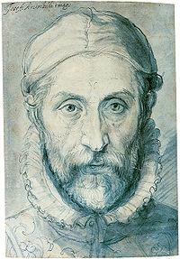 Ο Τζουζέπε Αρτσιμπόλντο ή Αρτσιμπόλντι (Giuseppe Arcimboldo, Μιλάνο, περ. 1527, θ. Μιλάνο, 1593) ήταν Ιταλός ζωγράφος της Αναγέννησης.