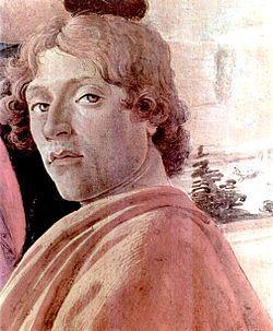 Πραγματικό όνομα Αλεσσάντρο ντι Μαριάνο Φιλιπέπι Γέννηση 1444, Φλωρεντία, Ιταλία Θάνατος 17Μαΐου 1510, Φλωρεντία, Ιταλία