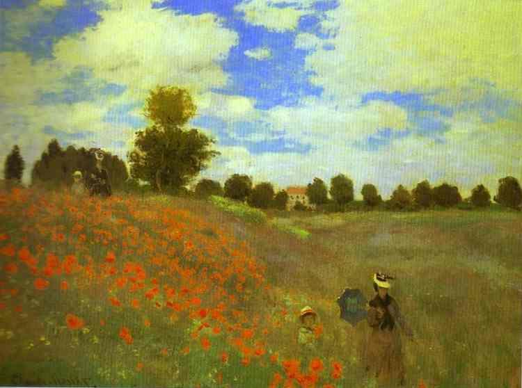 Monet