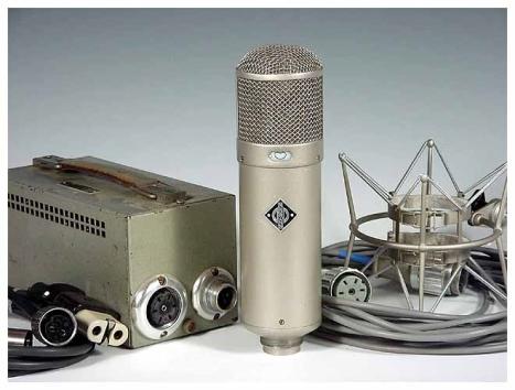 Neumann U47