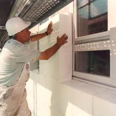 Διερεύνηση δυνατοτήτων επιλογής και διαμόρφωσης ενεργειακά αποδοτικών συστημάτων μόνωσης σε κτιριακές εγκαταστάσεις Παρόλα αυτά, ανάλογα με το θερμομονωτικό υλικό που εξετάζεται κάθε φορά διαφέρει