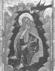 SAINTS AND FEASTS Elias the Prophet Elias of great fame was from Thisbe or Thesbe, a town of Galaad (Gilead), beyond the Jordan.
