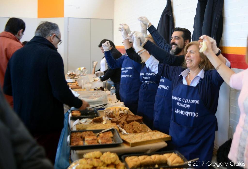 Για άλλη μια φορά έκλεψαν την