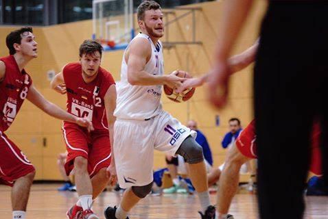 Νέα νίκη για την BC Hellenen Μονάχου που παραμένει αήττητη εντός έδρας.