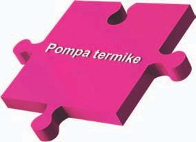 pompat termike të rehau-t elementi qendror i sistemit për ngrohje dhe ftohje rehau ju ofron tre lloje të pompave termike, të cilat janë në dispozicion me gamë të gjerë të fuqisë për ngrohje, ftohje