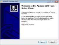 3. ην SDK Manager επηιέγνπκε ηα παθέηα πνπ ζέινπκε λα εγθαηαζηήζνπκε Πην ζπγθεθξηκέλα, απφ ηα Tools πξέπεη λα