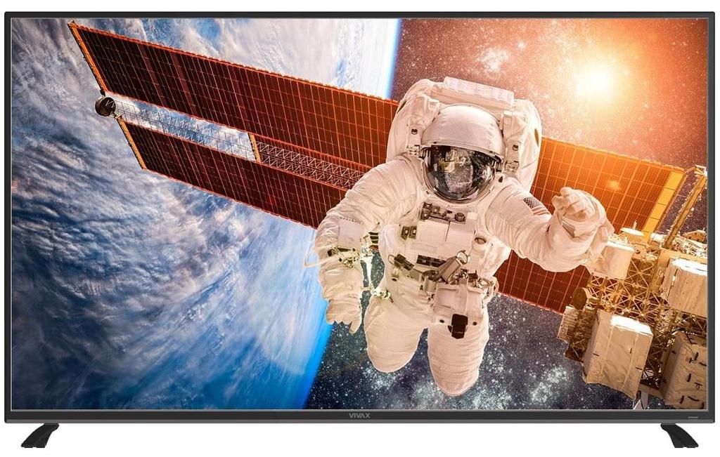 LED TV-55LE74 T2 Full HD 55'' / 140 cm Φωτεινότητα [cd / m2] 300 Αντίθεση 4000:1 Διαστάσεις LED-IPS / 500Hz CME SECAM, PAL Dynamic, Movie, Standard Auto, Medium, Normal, Bright ενεργειακή κλάση A+,