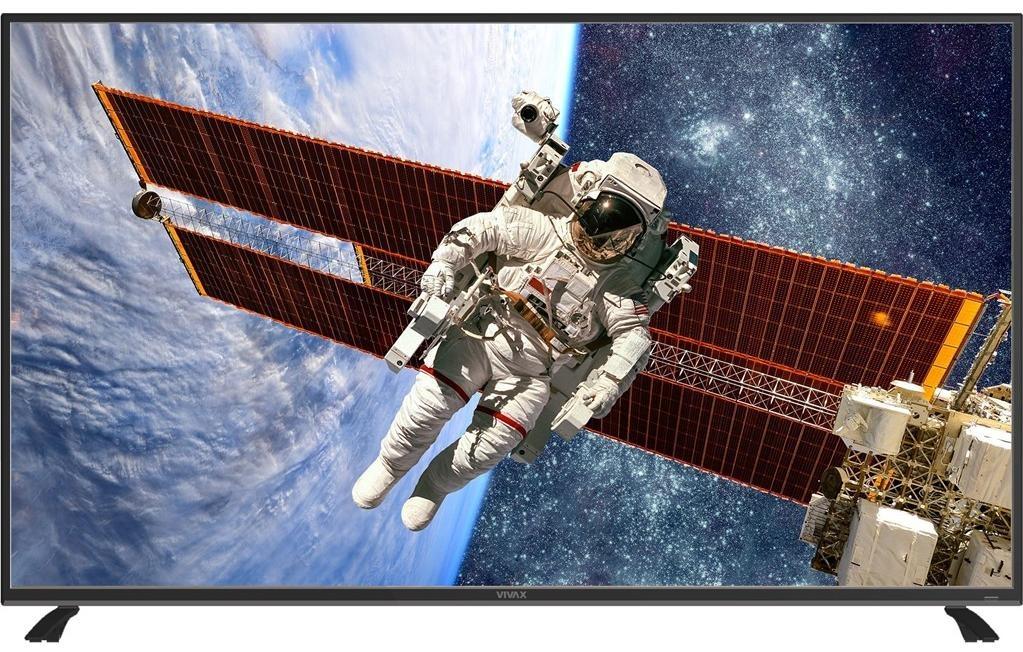 LED TV-65LE74T2 Full HD 65 / 165 cm LED-IPS / 600Hz CME Φωτεινότητα [cd / m2] 300 Αντίθεση 5000:1 Διαστασεις TV tuner SECAM, PAL 3xHDMI, SCART, PC audio, VGA, USB, Headphone, Component Dynamic,