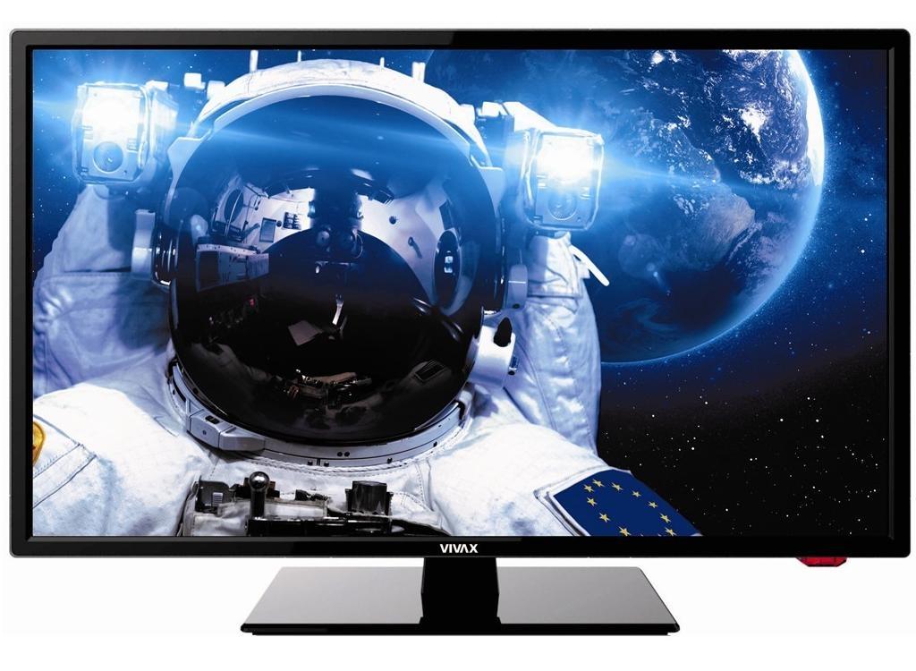 LED TV-22LE75 Full HD 22" / 56 cm LED-IPS / 100Hz CME Φωτεινότητα [cd / m2] 210 Αντίθεση 1000:1 Γωνία θέασης (οριζ.) [Βαθμοί] 170 Γωνία θέασης (καθ.
