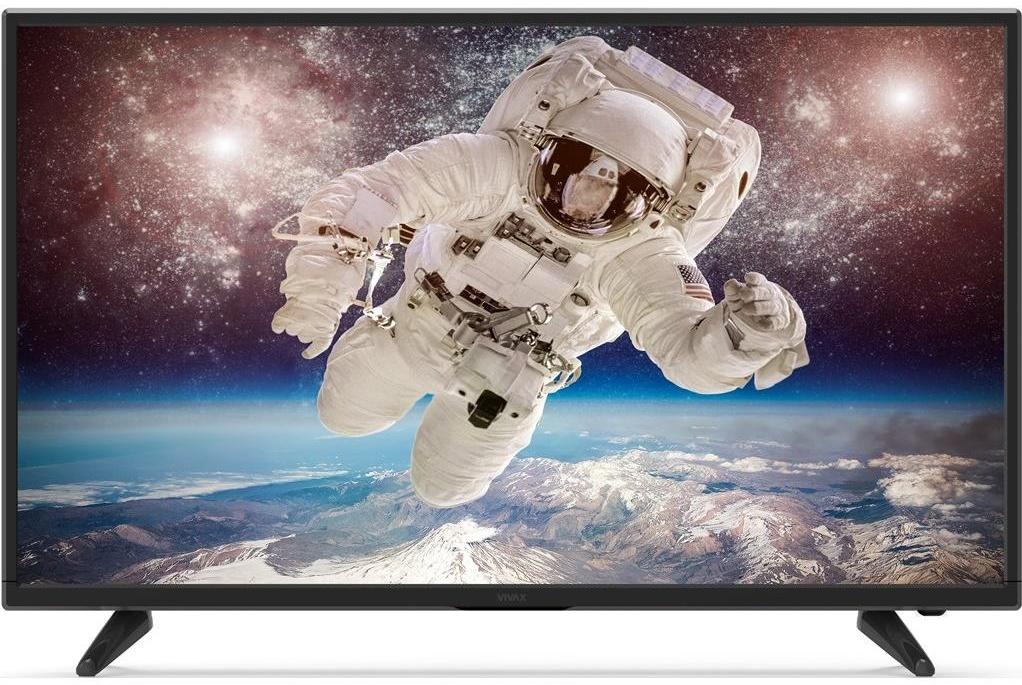 LED TV-40LE91T2 Full HD 40'' / 102 cm Φωτεινότητα [cd / m2] 240 Αντίθεση 4000:1 Διαστάσεις LED-IPS / 300Hz CME 100x200 SECAM, PAL, NTSC 2xHDMI, VGA, USB, Headphone, SCART ενεργειακή