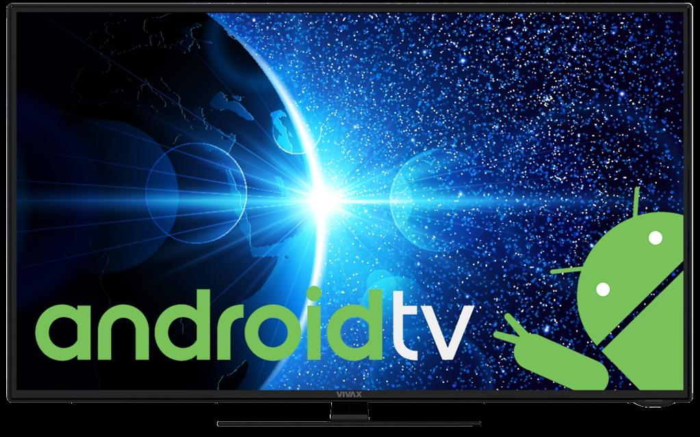 LED TV ANDROID 40LE74SM Full HD 40'' / 102 cm Φωτεινότητα [cd / m2] 250 Αντίθεση 4000:1 Χαρακτηριστικά Διαστασεις Τύπος TV LED-IPS / 300Hz CME 100x200 NTSC, PAL, SECAM 2xHDMI, SCART, PC audio, VGA,