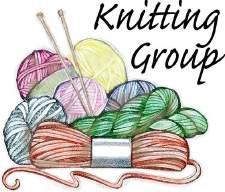 THE SISTERHOOD OF ST. MAKRINA The Saint Makrina Knitting Group will start meeting again on Thursday October 27th at 11:00 am.