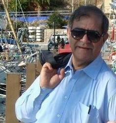 ΟΜΙΛΙΑ ΝΕΟΥ ΠΡΟΕΔΡΟΥ ΠΑΝΙΚΟΥ ΝΙΚΟΛΑΪΔΗ D ear Assistant District Governor, αγαπητοί μου φίλοι Ροταριανοί και μη που μας τιμάτε απόψε με τη παρουσία σαs, Ευχαριστώ τους προέδρους και μέλη των άλλων