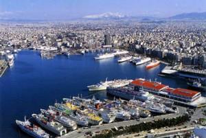 ΔΗΜΟΣΙΩΝ ΥΠΗΡΕΣΙΩΝ ΣΤΙΣ ΝΗΣΙΩΤΙΚΕΣ ΜΕΤΑΦΟΡΕΣ Κραψίτης Θεόδωρος