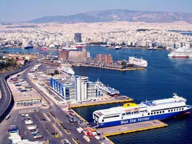 Ναυτιλιακών Σπουδών του Πανεπιστημίου Πειραιώς ως μέρους των