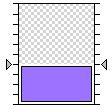 Εικονίδιο Λειτουργίας Τύπος Λειτουργίας Τρόπος λειτουργίας Επιλογέας χρώματος - Με τη χρήση του σταυρού. - Με τη χρήση των τιμών R, G, B. - Με τη χρήση του επιλογέα φωτεινότητας.