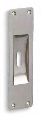 SLIDING DOOR HANDLE 155 PS 155 PST ΔΙΑΣΤΑΣΕΙΣ DIMENSIONS 8 27.5 11 24 159 79.5 40 25 2 101 SERIES ΔΙΑΤΙΘΕΝΤΑΙ ΣΕ ΟΛΕΣ ΤΙΣ ΑΠΟΧΡΩΣΕΙΣ.