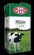 μακράς διαρκείας uht milk 1,5%