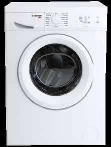 Στροφές: 800 Washing machine