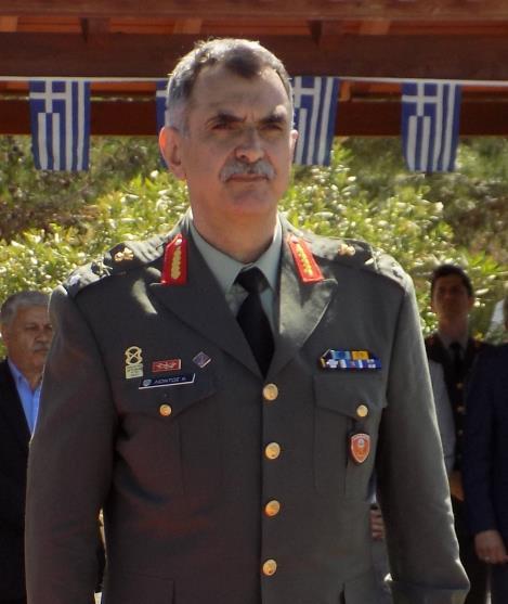 στα νέα σας καθήκοντα.