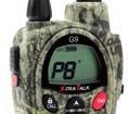 MIDLAND G9 PMR446 LPD PRE-PROGR SPLASH- PROOF HI LOW EMERGENCY DUAL PTT CALL DUAL WATCH OUT OF RANGE VOX TALK BACK VIBRACALL SCAN 9V BATTERY LEVEL AA BATTERY BATTERY PACK 2 PIN STANDARD Ο ΠΟΜΠΟΔΕΚΤΗΣ