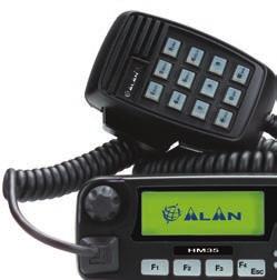 ALAN HM135 ALAN HM435 EMERGENCY SCAN SCRAMBLER HI/LOW POWER ΛΟΓΙΣΜΙΚΟ ΠΡΟΓΡΑΜΜΑΤΙΣΜΟΥ Πλήρες λογισμικό με καλώδιο USB για τον Η/Υ PRG35 - για HM06, HM35 G968 ΓΙΑ