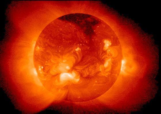 A Holistic View to Study Explosive Solar Phenomena and Space Weather 1. optical 2. UV 3.
