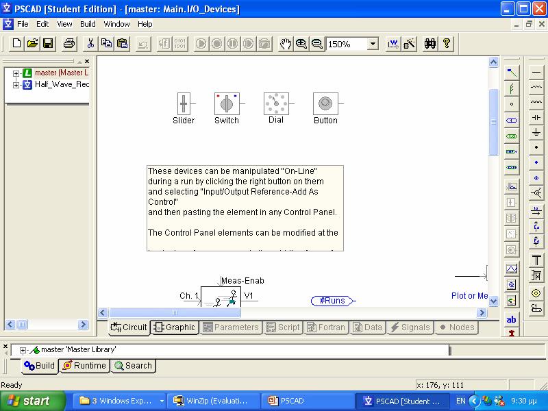 PSCAD/EMTDC