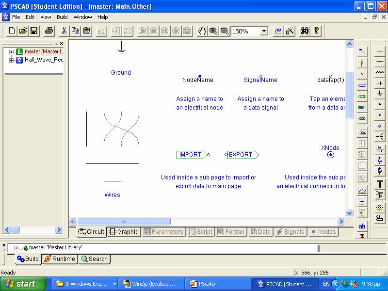 PSCAD/EMTDC