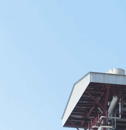 Δραστηριότητες ΟΛΟΚΛΗΡΩΜΕΝΑ ΕΡΓΑ (TURN-KEY) Η METKA είναι μια διεθνής εταιρεία κατασκευής εξειδικευμένων ενεργειακών έργων,