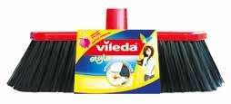 Έιδη καθαρισμού -30% VILEDA Σετ κουβάς με στίφτη 10 lt Βιονικός στίφτης που κάνει τη