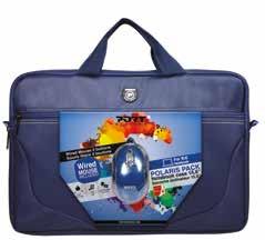 427972-76 14,00 Τσάντα πλάτης laptop 15.6'' Κωδ.