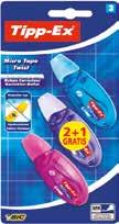 Οργάνωση γραφείου HERLITZ Κλασέρ STANDARD Α4 5 cm & 8 cm PP έξω Με ράντο & μεταλλικές γωνίες Σε διάφορα