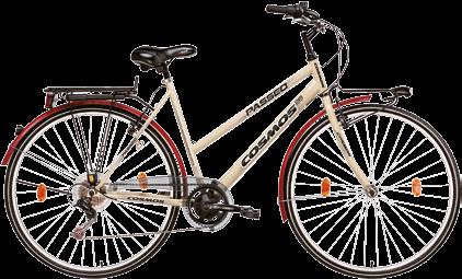 379701-702-703 119 COSMOS PASSEO 28" Σε όλες τις τιμές δεν περιλαμβάνεται Φ.Π.Α.