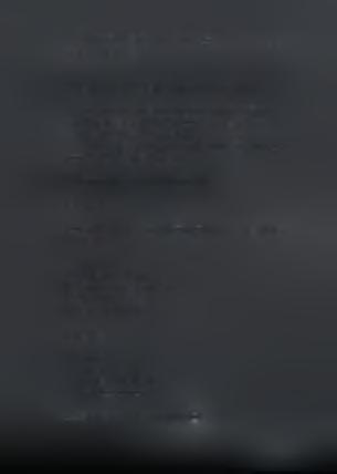 Οι κλάδοι II,V, V I, VIII, IX, πρακτικά δεν ασκούνται ή ασκούνται ελάχιστα στη χώρα μας. 2.5.