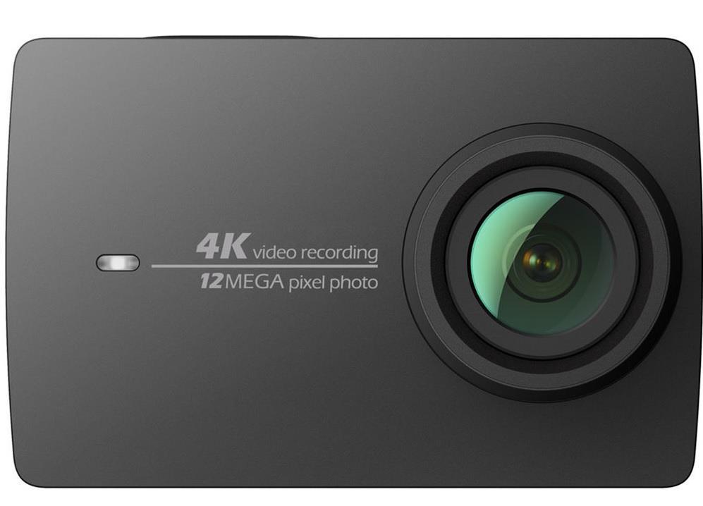 YI 4K+ Action camera Σας ευχαριστούμε