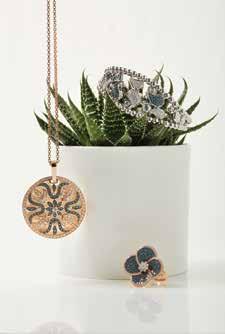 (Franck Muller Boutique) 113 In love with the cactus