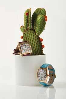 (Katramopoulos) 107 108 Brooch with precious stones and