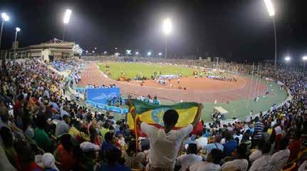 BARSHIM DAHLAN AL-HAMAD -LAMINE DIACK Airlavillenie For world record holder Renaud Lavillenie the only way to look is up 16 Air-Lavillenie Pour le recordman de monde Renaud Lavillenie, le regard ne