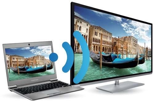 Ako však svoje snímky ukázať celej rodine? Ako pripojiť svoje mobilné zariadenia k televízoru? Pozreli sme sa na niekoľko najjednoduchších riešení. Kábel Zrejme najľahší spôsob.