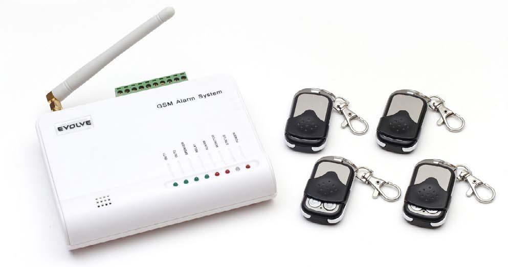 svet techniky Mobilný internet od Orangeu ešte rýchlejší Evolveo Sonix GSM GSM alarm s ios a Android aplikáciou Zákazníci s Mobilným internetom od Orangeu môžu odteraz sťahovať dáta ešte rýchlejšie.