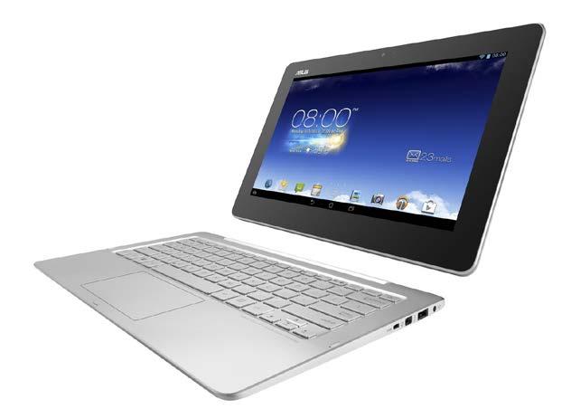 svet techniky Tri novinky ASUS v slovenských obchodoch Spoločnosť ASUS začiatkom novembra uviedla na Slovensku tri novinky. Hlavným hrdinom je ASUS Transformer Book Trio.