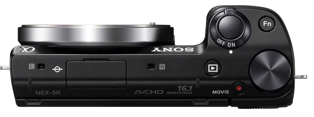 svet techniky Sony
