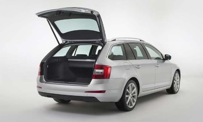 témy Škoda Octavia 4x4 2.0 TDI vo výbave Elegance - po krátkej dobe moja druhá šanca pre ikonu z Čiech, benchmark rodinného, služobného, športového, nákladného, terénneho, skrátka ideálneho auta.
