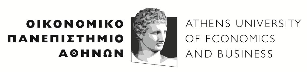ΣΧΟΛΗ ΕΠΙΣΤΗΜΩΝ & ΤΕΧΝΟΛΟΓΙΑΣ ΤΗΣ ΠΛΗΡΟΦΟΡΙΑΣ ΤΜΗΜΑ ΣΤΑΤΙΣΤΙΚΗΣ ΜΕΤΑΠΤΥΧΙΑΚΟ ΕΙΣΑΓΩΓΗ ΣΤΗΝ ΑΝΑΛΥΣΗ ΕΠΙΒΙΩΣΗΣ Δήμητρα Αικατερίνη Χαρ.