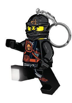 LEGO LEDLite LEGO COLE Ninjago ΚΩΔΙΚΟΣ: