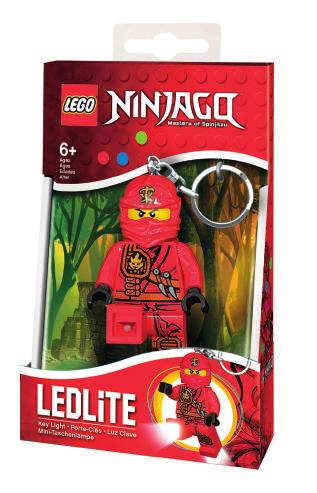 ΚΩΔΙΚΟΣ: 298038 LEGO Nya Ninjago Keylight