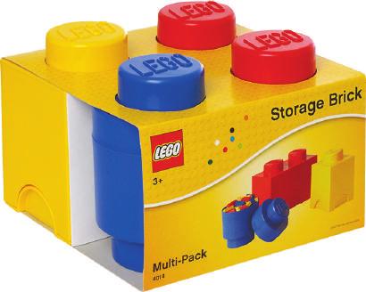 x 180 mm ΚΩΔΙΚΟΣ: 299019 LEGO Κουτιά