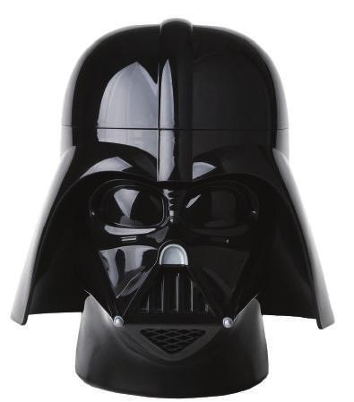 LEGO Star Wars LEGO Κουτί Αποθήκευσης Darth Vader